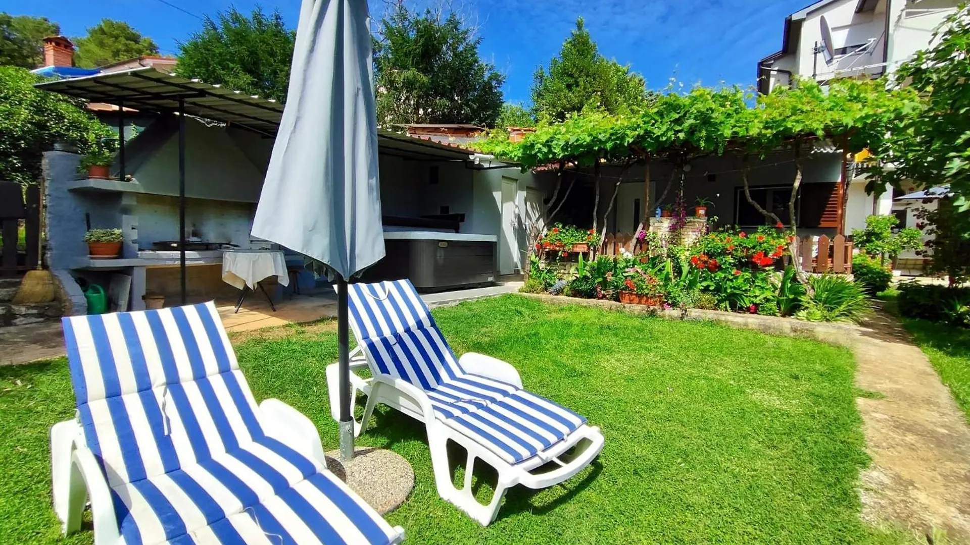 Holiday home Casa Pavao Villa Pula