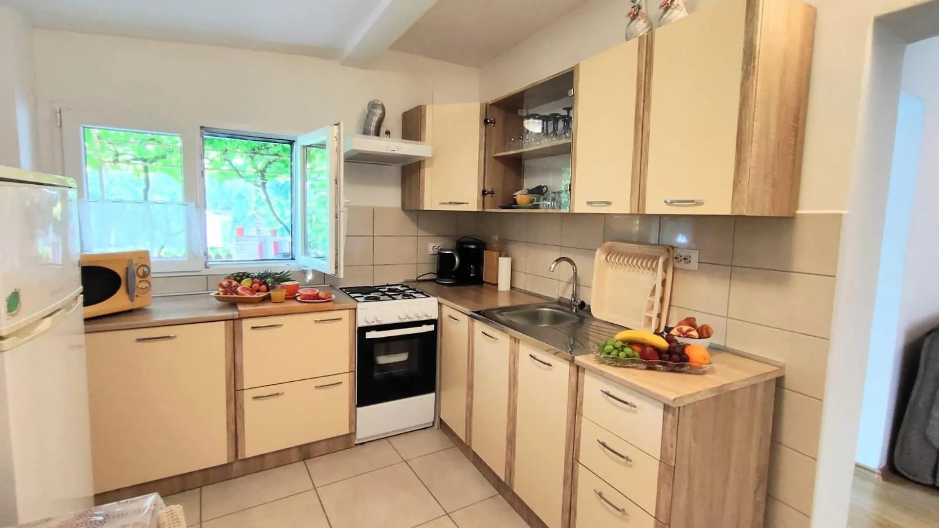 Holiday home Casa Pavao Villa Pula