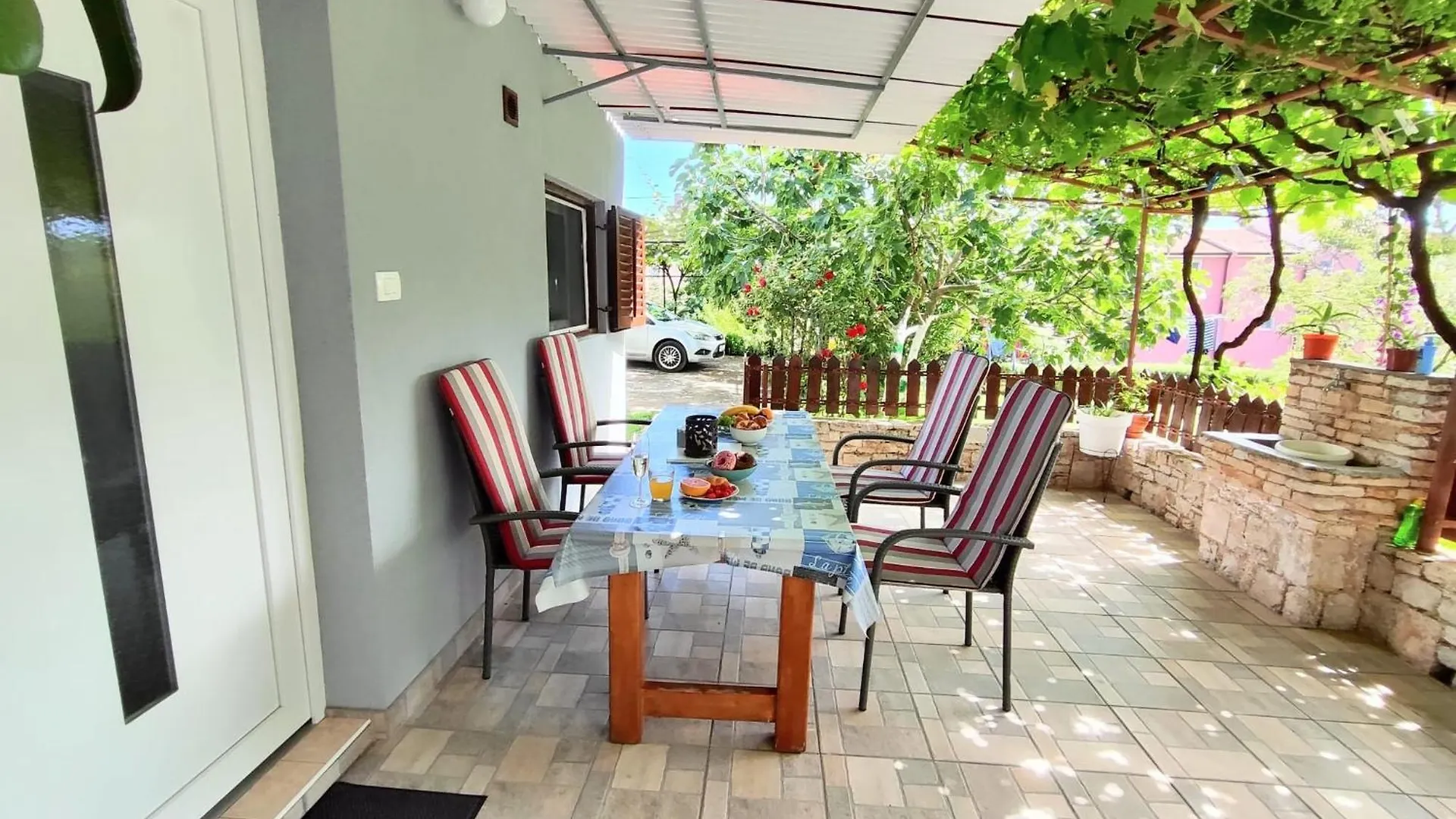 Casa Pavao Villa Pula Holiday home