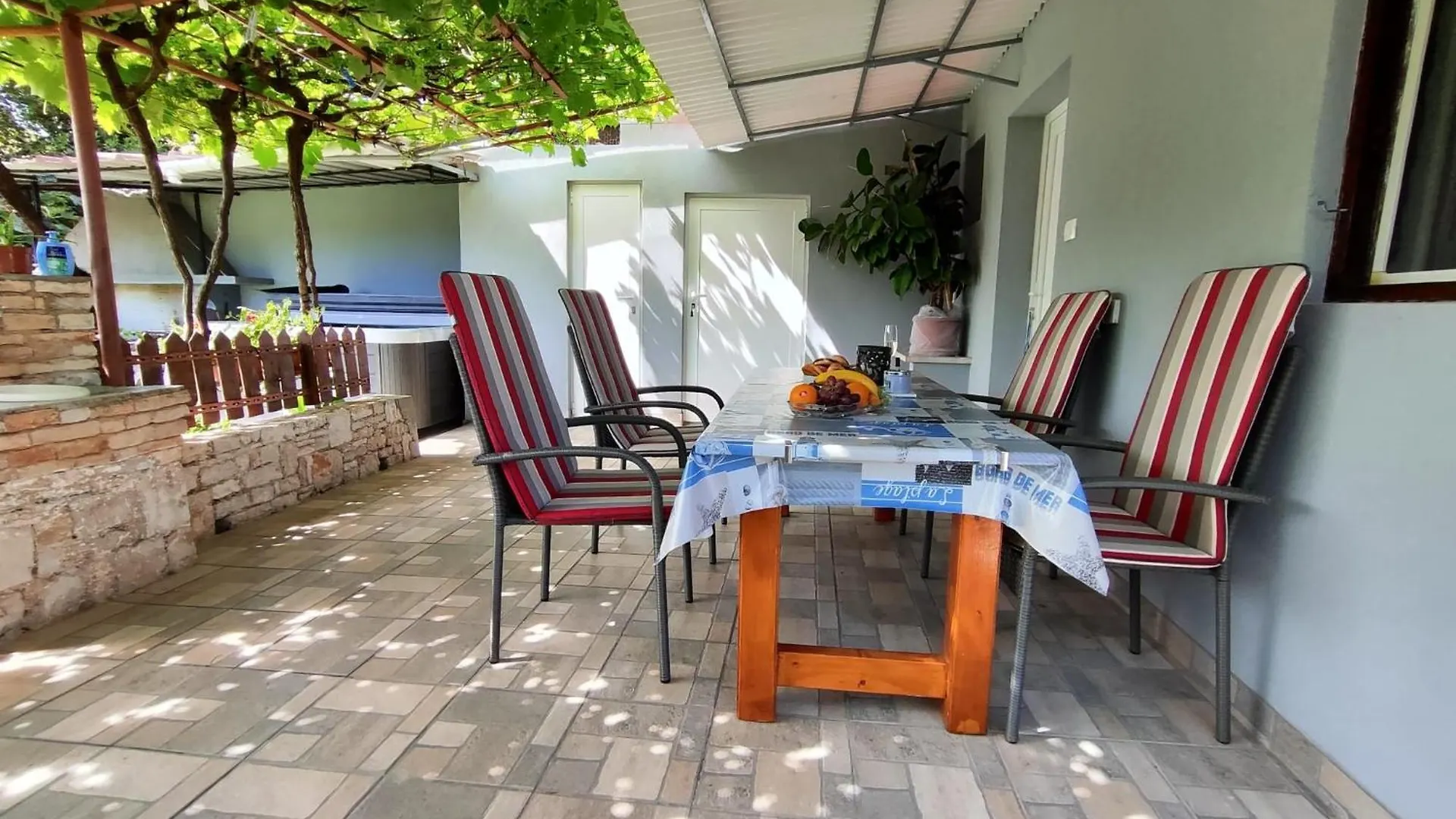 Holiday home Casa Pavao Villa Pula