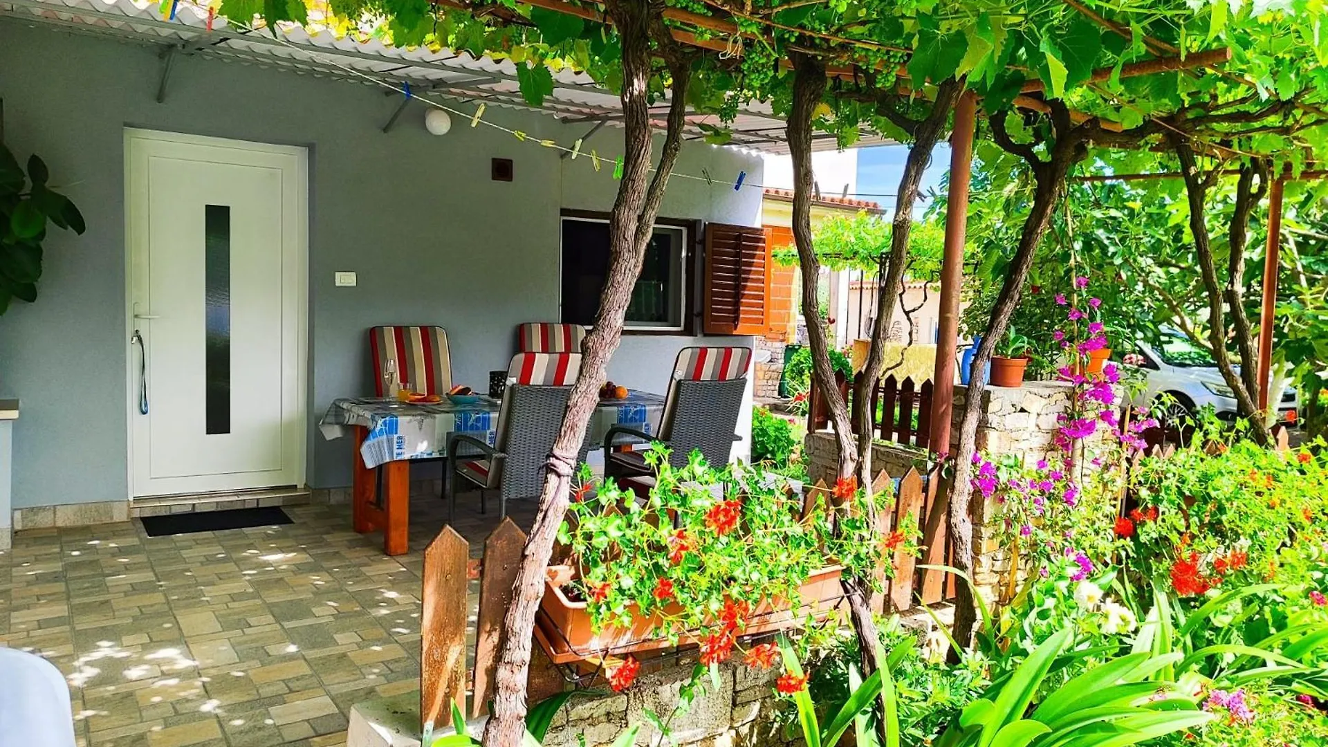 Casa Pavao Villa Pula 0*,  Croatia