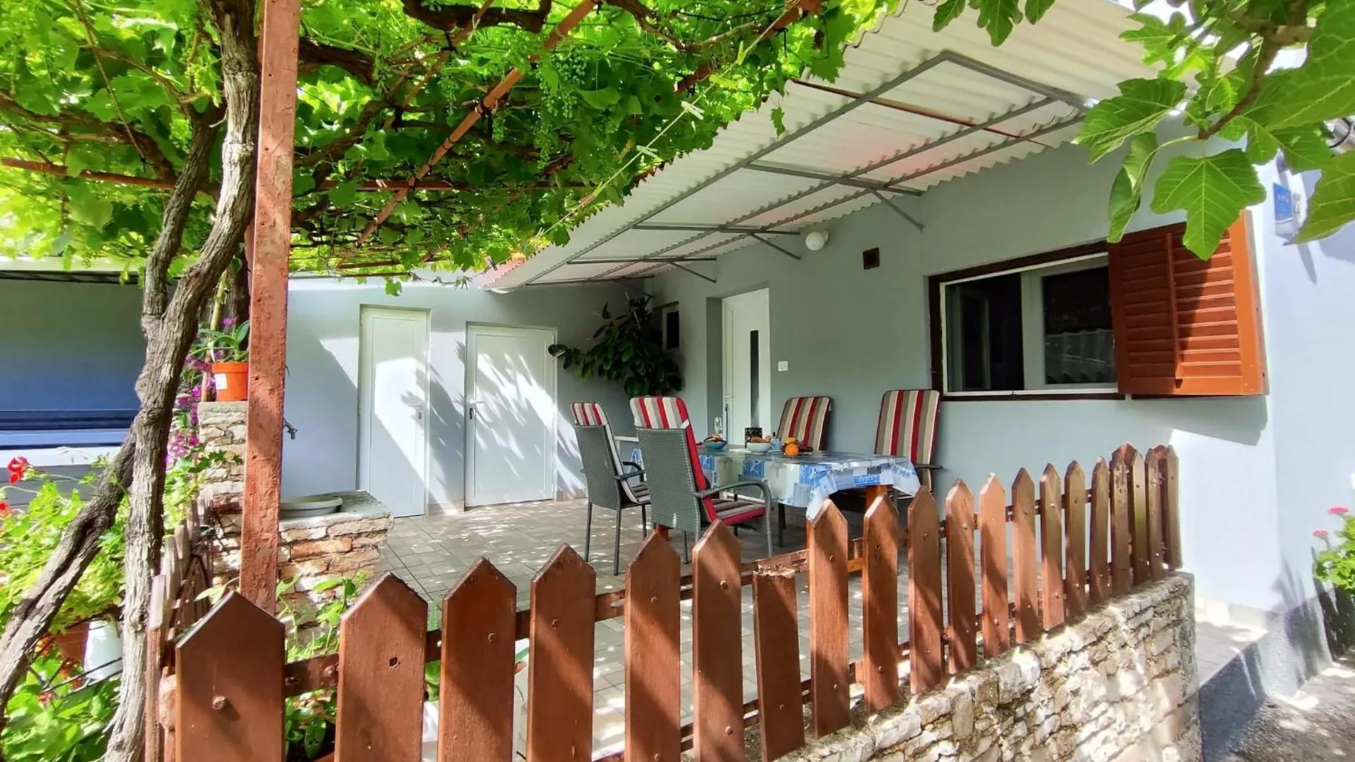 Holiday home Casa Pavao Villa Pula Croatia
