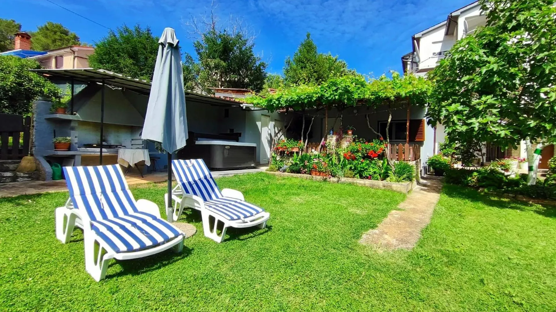 Casa Pavao Villa Pula